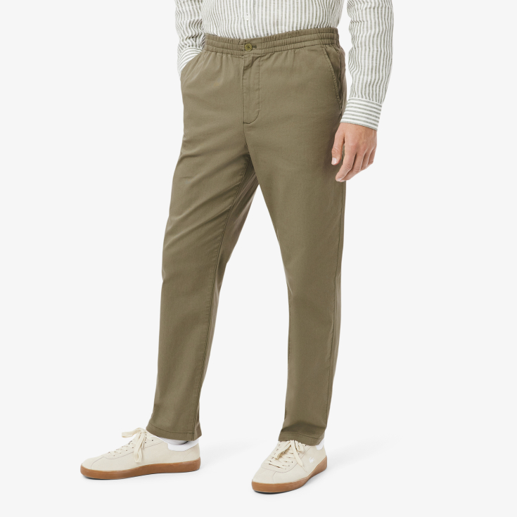 Lacoste kişi idman şalvarı