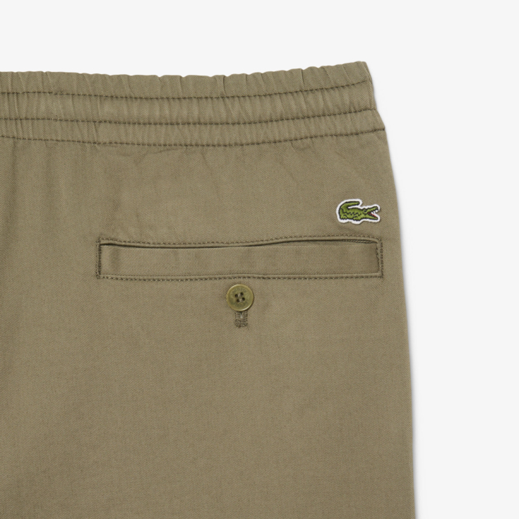 Lacoste kişi idman şalvarı