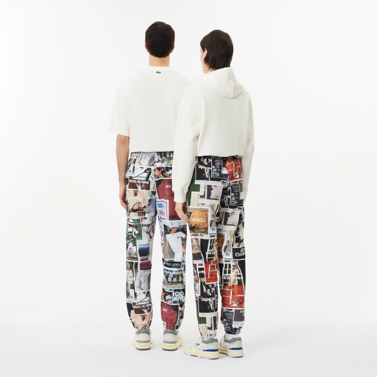 Спортивные штаны Lacoste Unisex