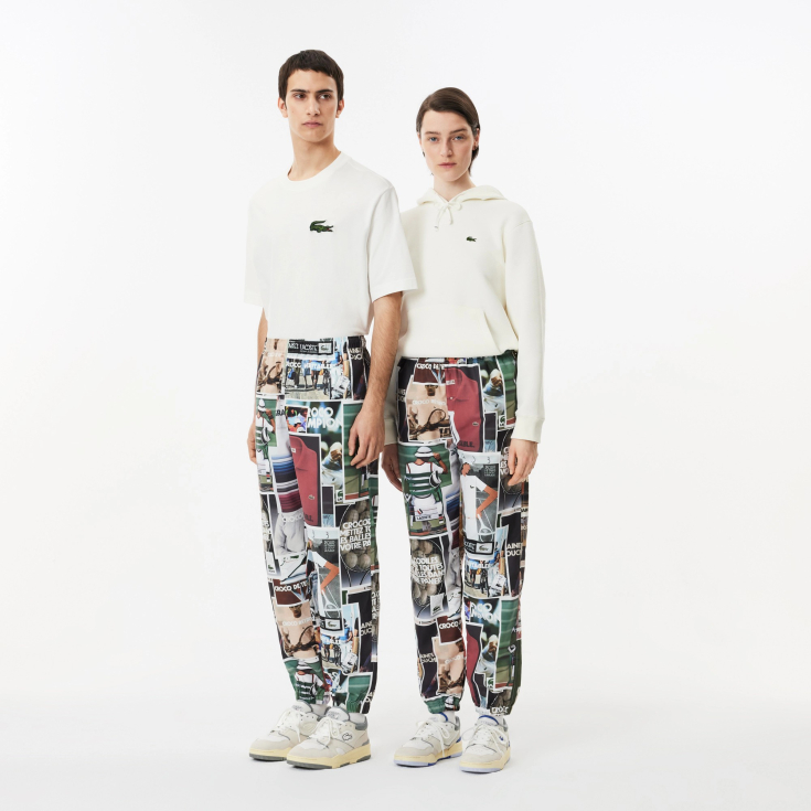 Спортивные штаны Lacoste Unisex