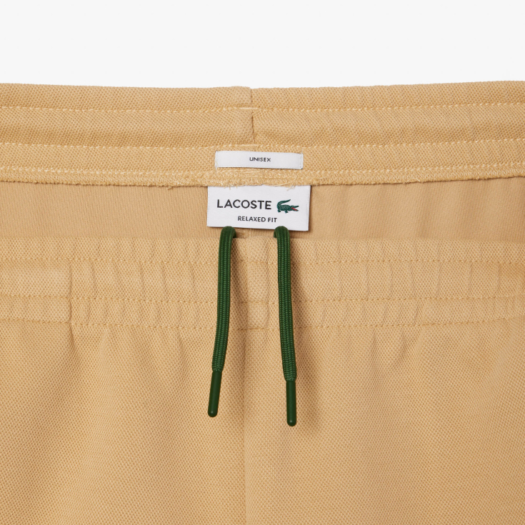 Unisex Lacoste idman şalvarı
