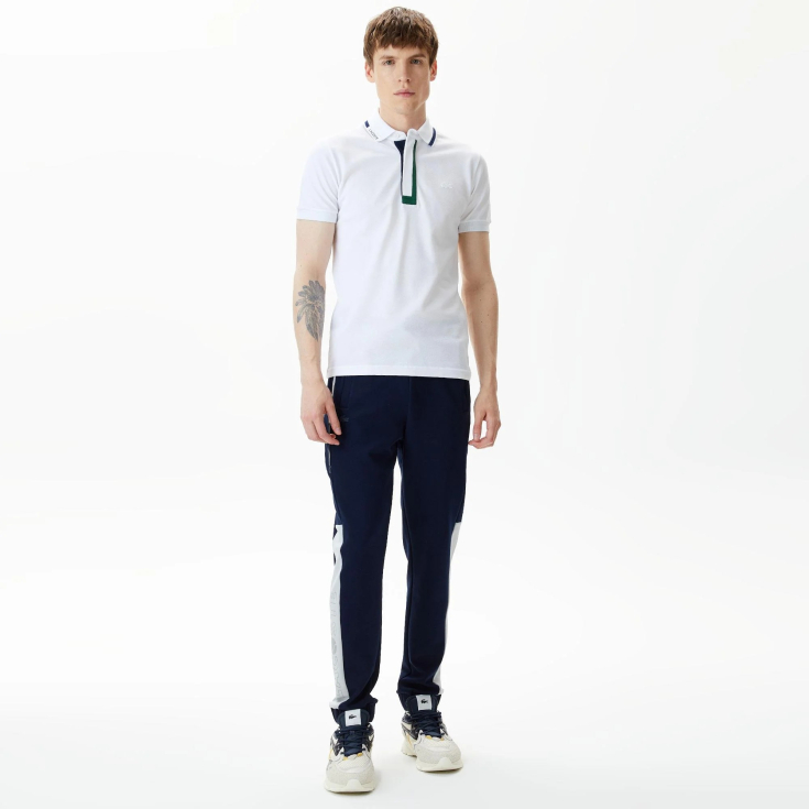 Lacoste kişi idman şalvarı