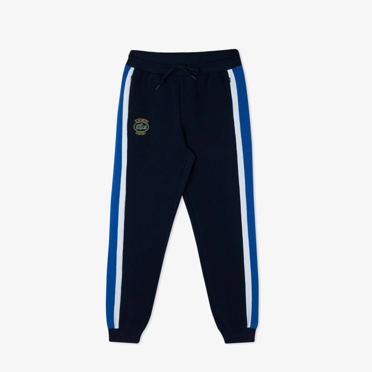 Lacoste kişi idman şalvarı
