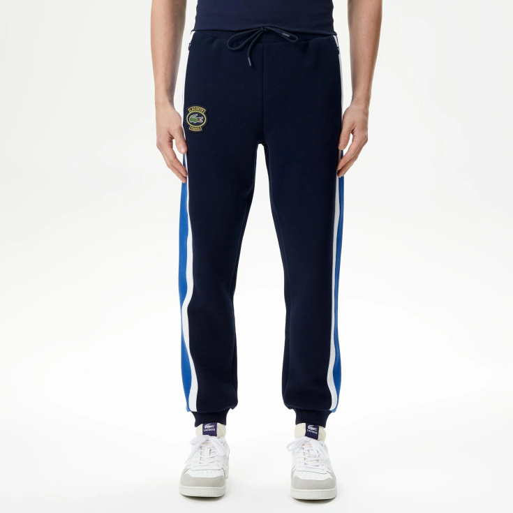 Lacoste kişi idman şalvarı
