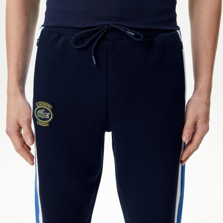 Lacoste kişi idman şalvarı