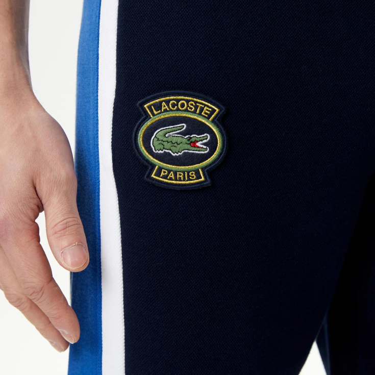 Lacoste kişi idman şalvarı