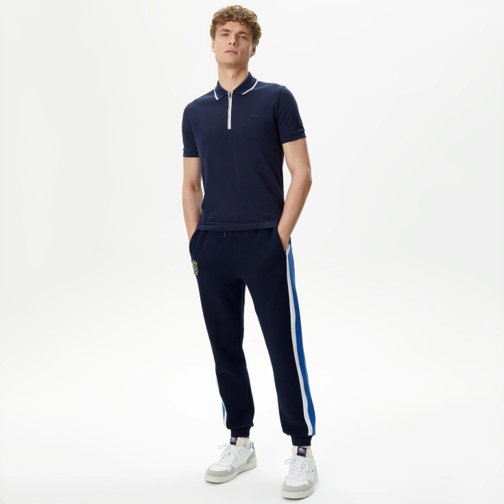 Lacoste kişi idman şalvarı