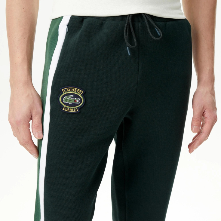 Мужские спортивные штаны Lacoste