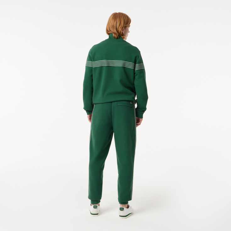 Lacoste kişi idman şalvarı