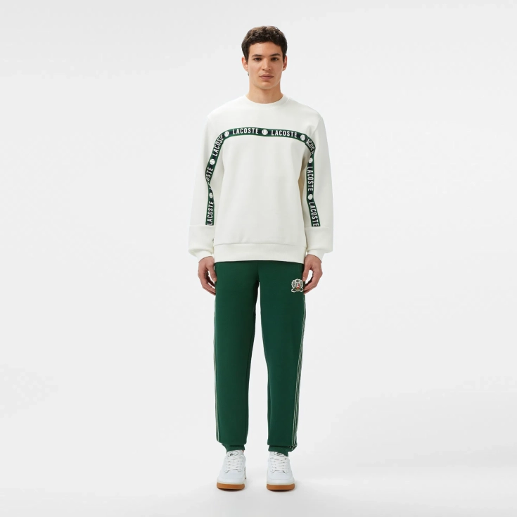 Lacoste kişi idman şalvarı