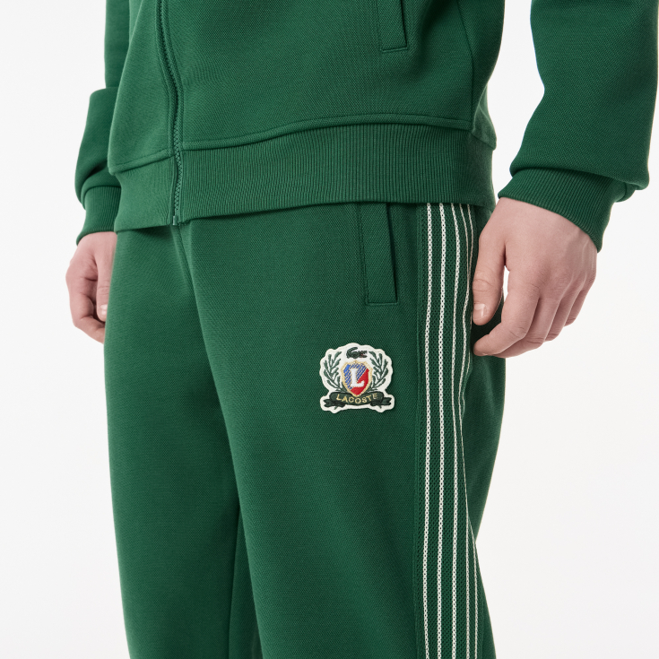Lacoste kişi idman şalvarı