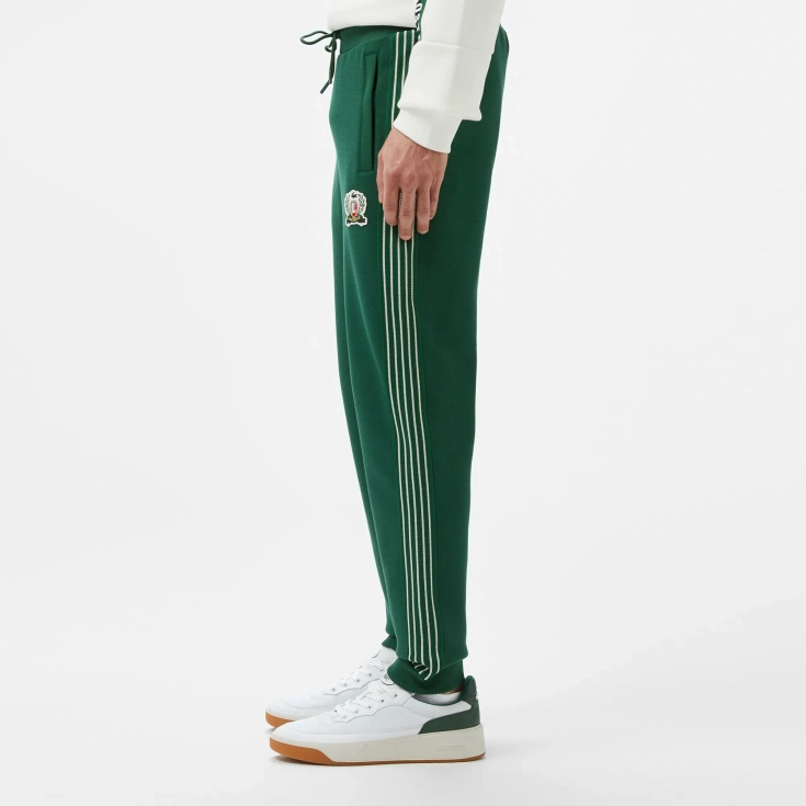 Lacoste kişi idman şalvarı