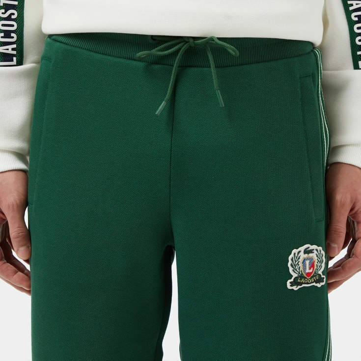 Lacoste kişi idman şalvarı
