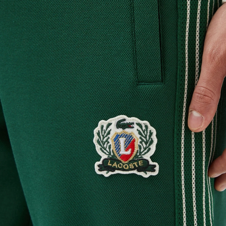 Lacoste kişi idman şalvarı