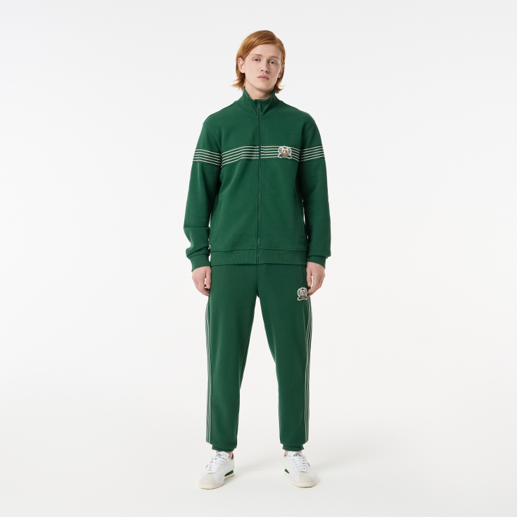 Lacoste kişi idman şalvarı