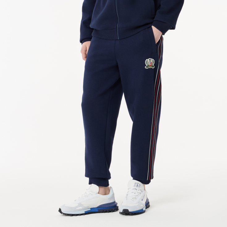 Lacoste kişi idman şalvarı