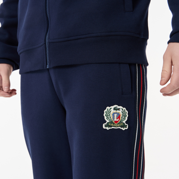 Lacoste kişi idman şalvarı