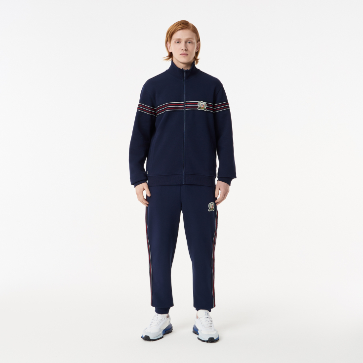 Lacoste kişi idman şalvarı
