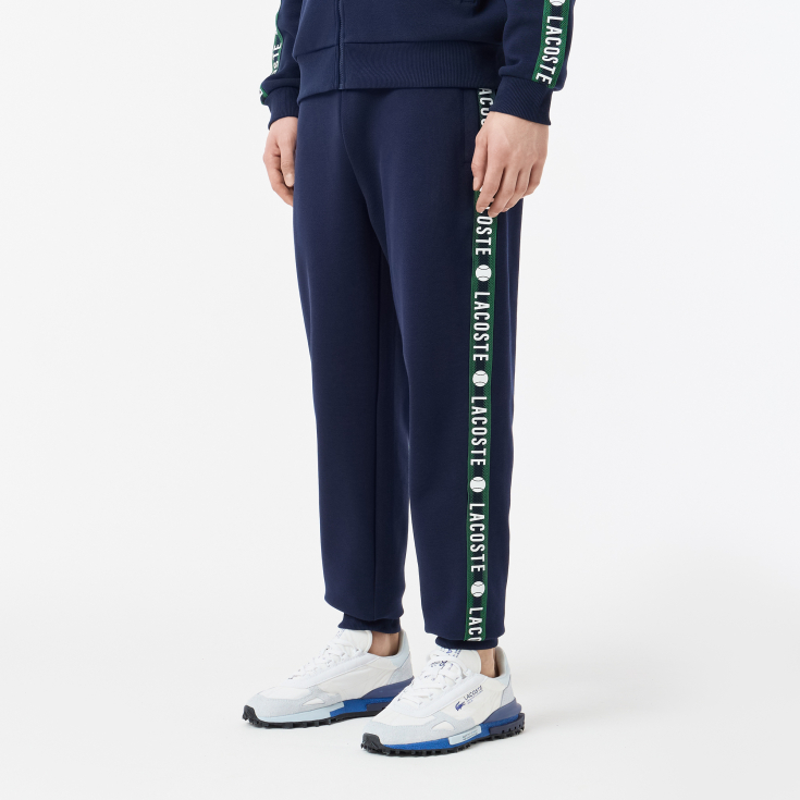 Мужские спортивные штаны Lacoste