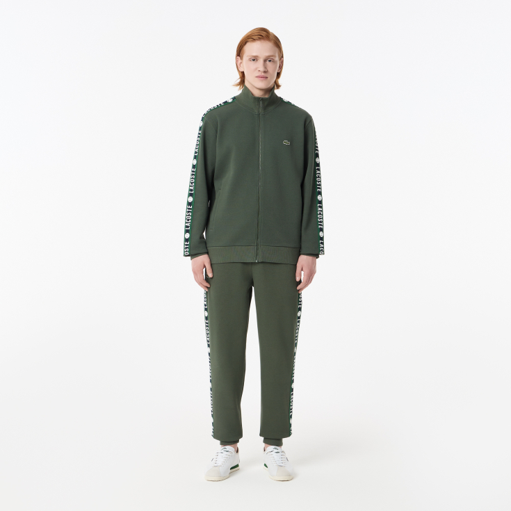 Lacoste kişi idman şalvarı