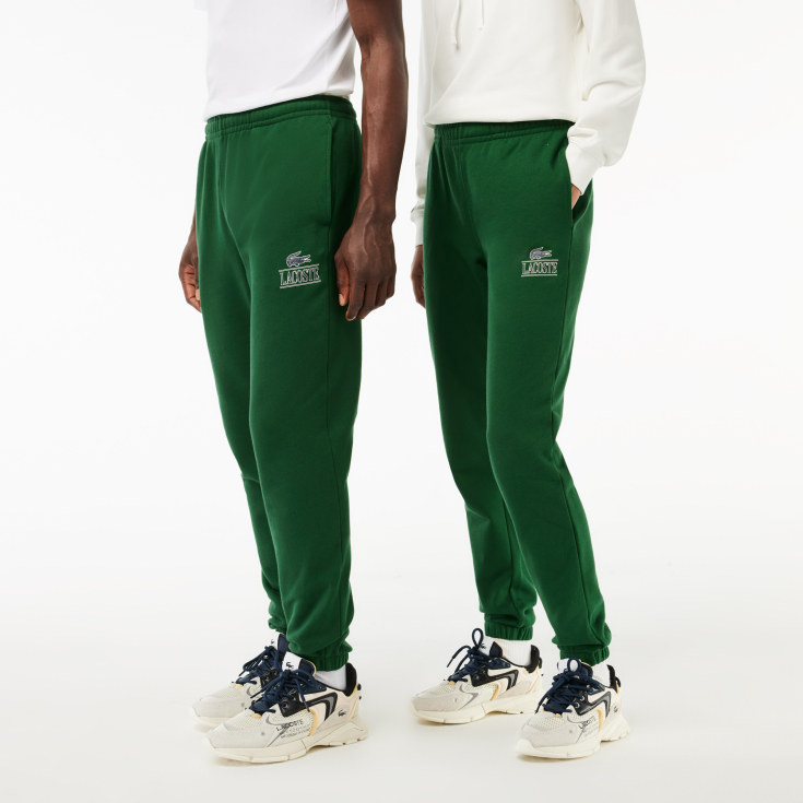 Lacoste kişi idman şalvarı