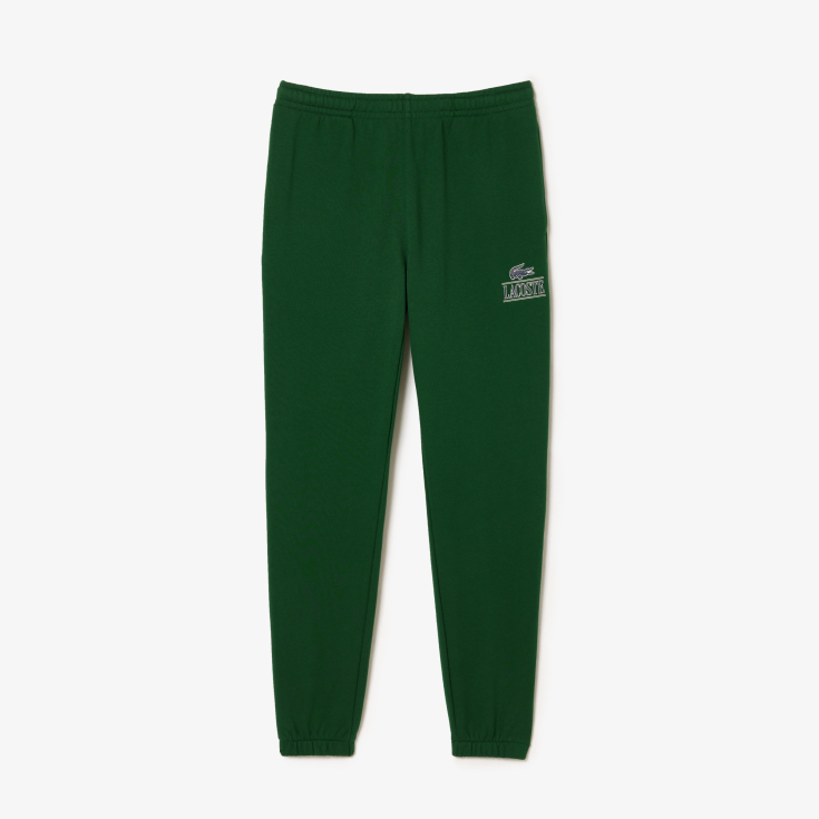 Lacoste kişi idman şalvarı
