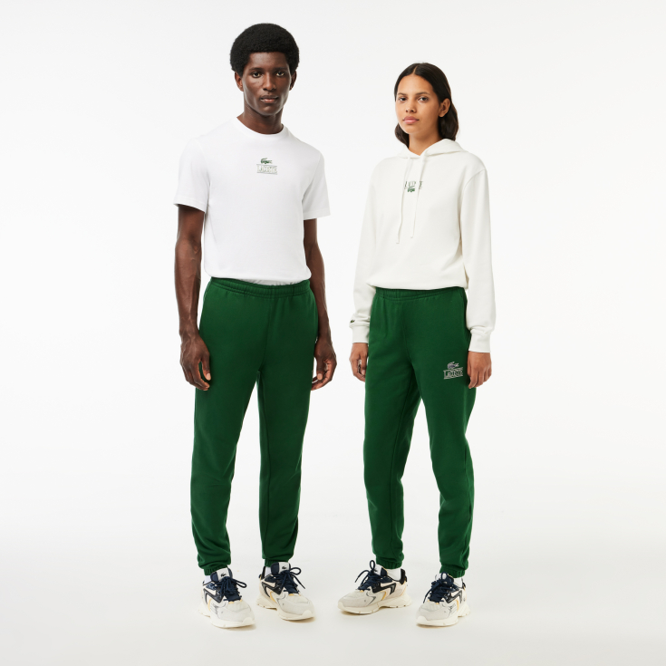 Lacoste kişi idman şalvarı