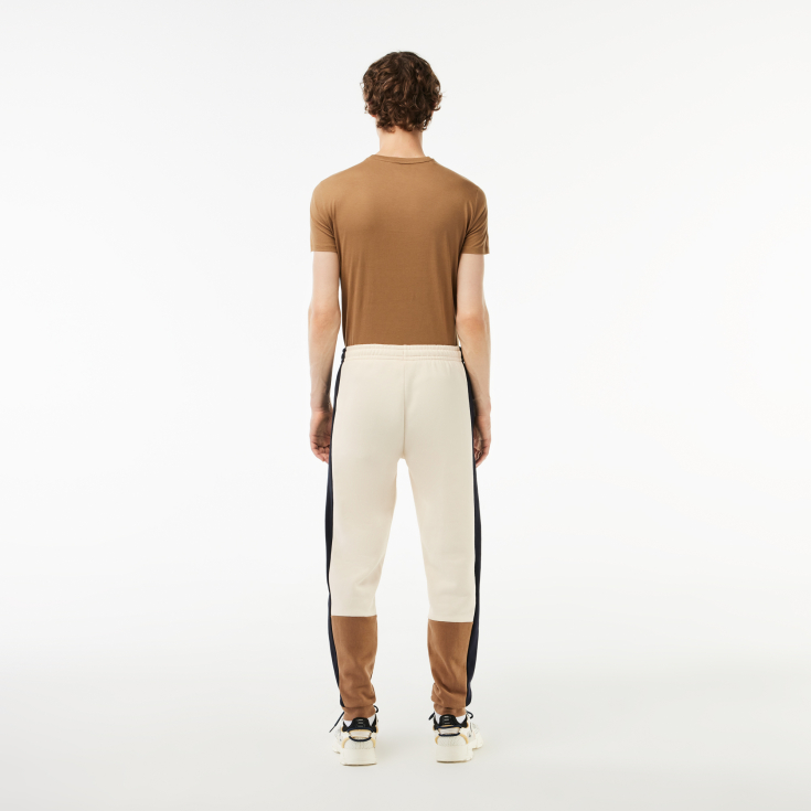 Мужские спортивные штаны Lacoste