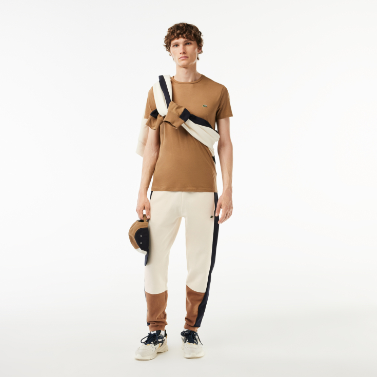 Мужские спортивные штаны Lacoste