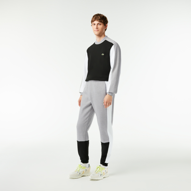 Мужские спортивные штаны Lacoste