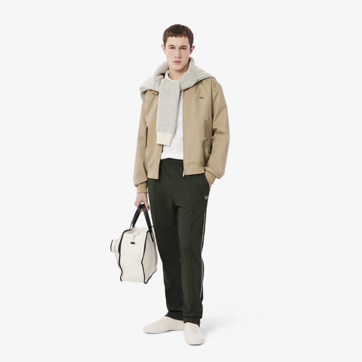 Lacoste kişi idman şalvarı
