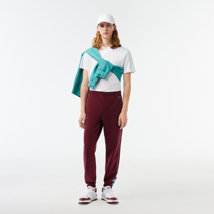 Lacoste kişi idman şalvarı