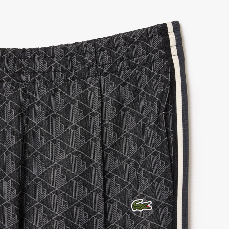 Lacoste kişi idman şalvarı
