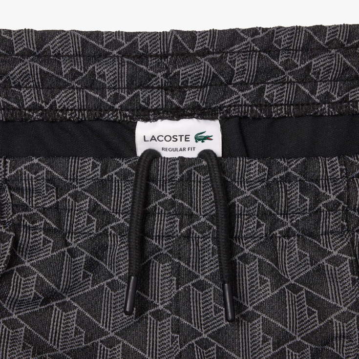 Lacoste kişi idman şalvarı