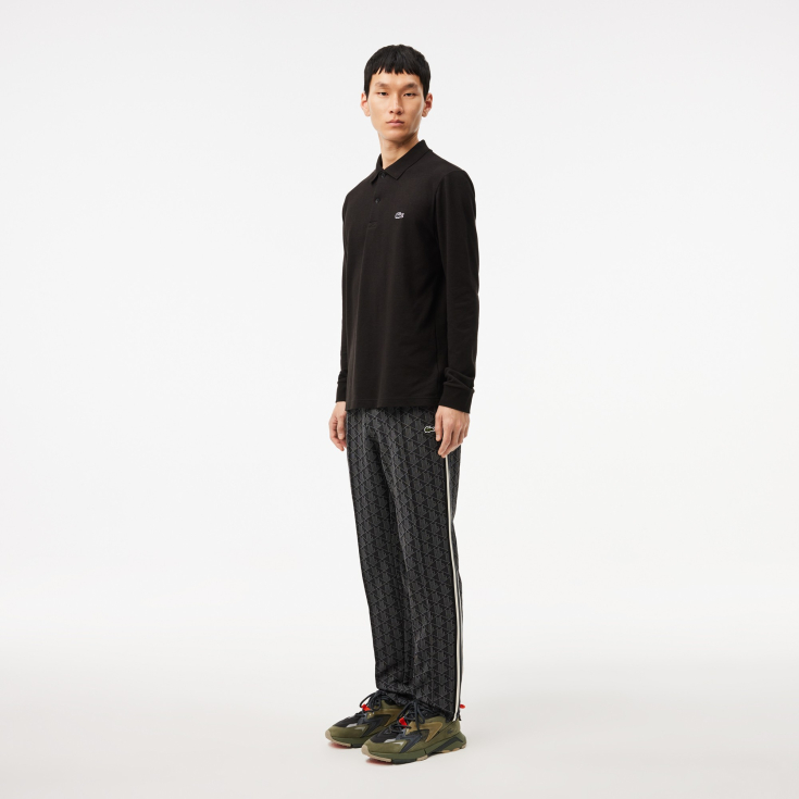 Lacoste kişi idman şalvarı