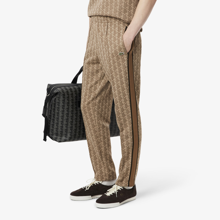 Мужские спортивные штаны Lacoste