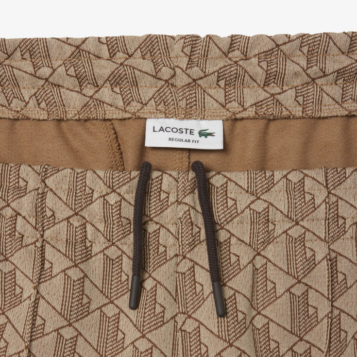 Мужские спортивные штаны Lacoste