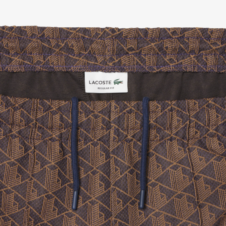 Мужские спортивные штаны Lacoste