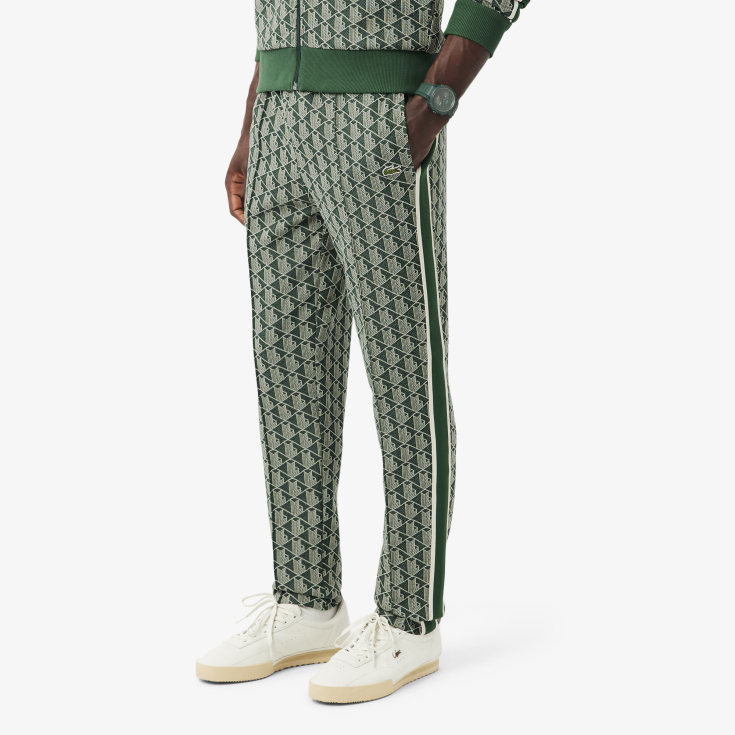 Мужские спортивные штаны Lacoste