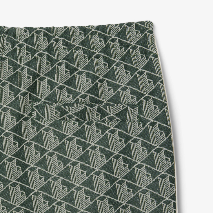 Мужские спортивные штаны Lacoste