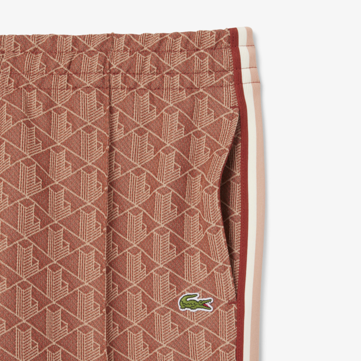 Lacoste kişi idman şalvarı