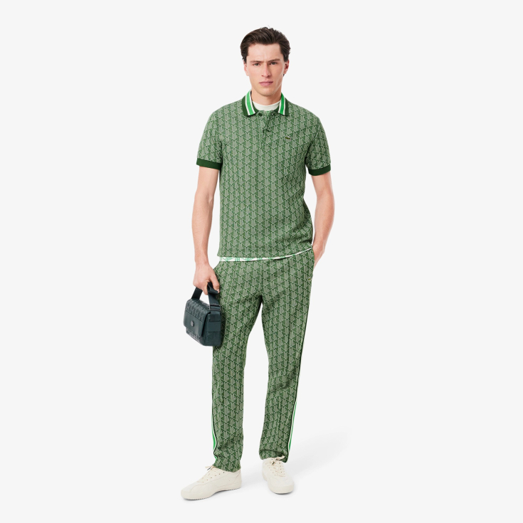 Lacoste kişi idman şalvarı