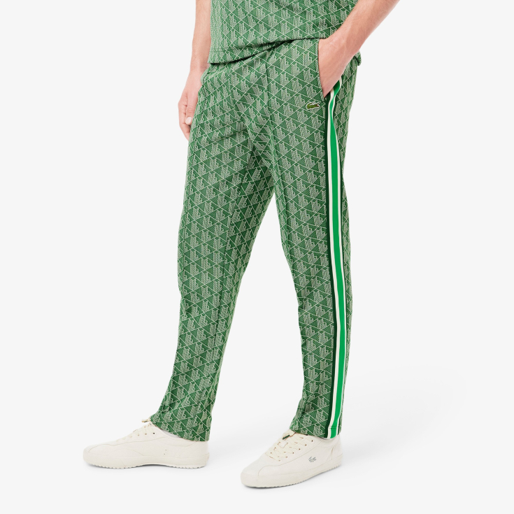 Lacoste kişi idman şalvarı