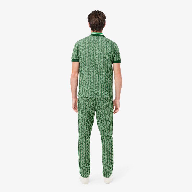 Lacoste kişi idman şalvarı