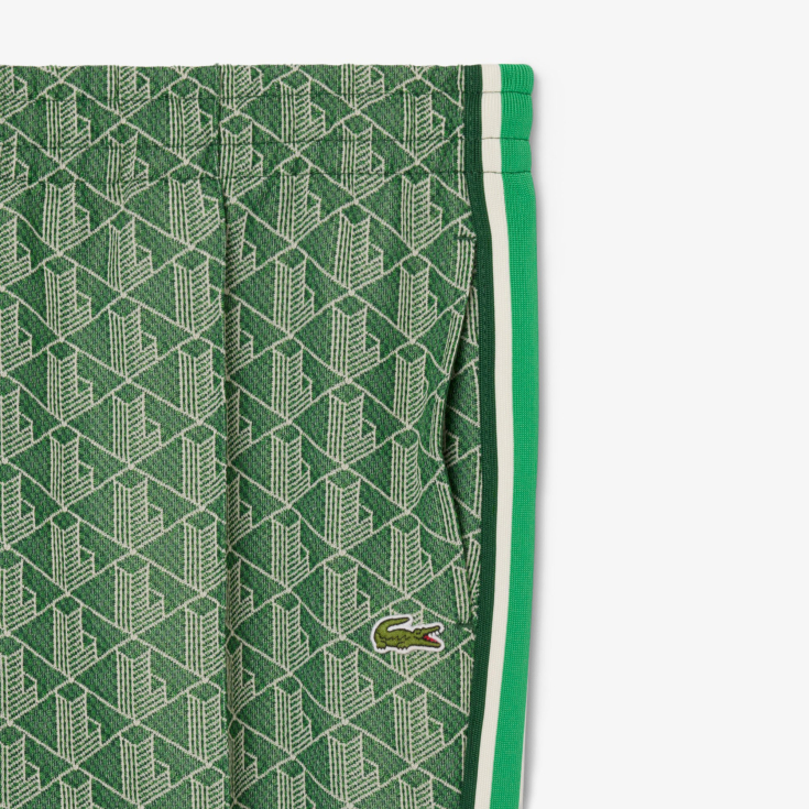 Lacoste kişi idman şalvarı