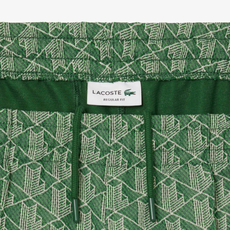 Lacoste kişi idman şalvarı
