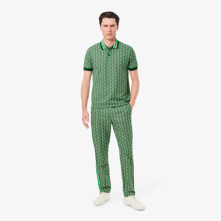 Lacoste kişi idman şalvarı