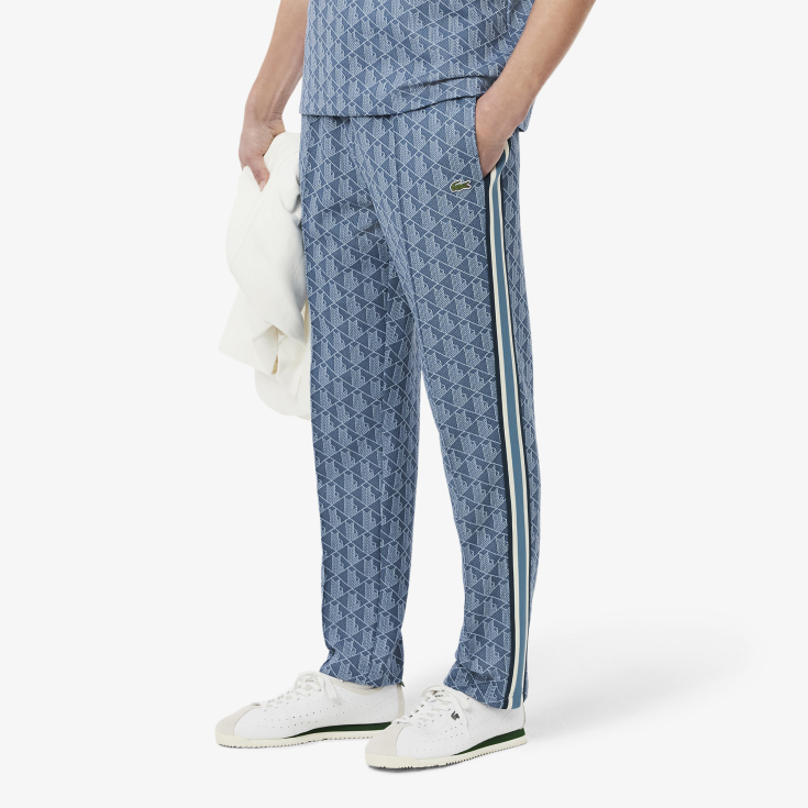 Lacoste kişi idman şalvarı