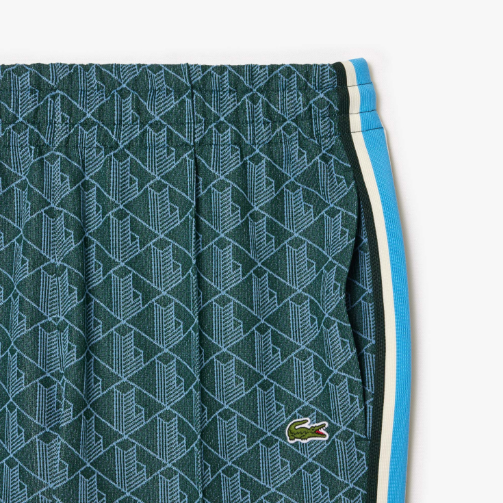 Lacoste kişi idman şalvarı