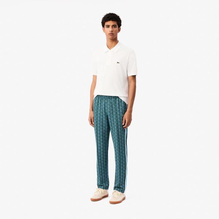 Lacoste kişi idman şalvarı
